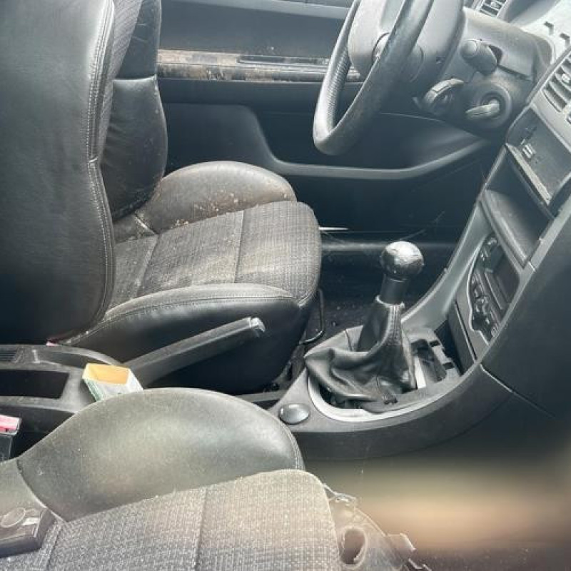 Boite de vitesses PEUGEOT 307 Photo n°8