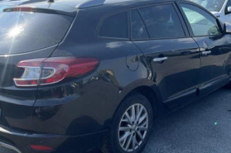 Boite de vitesses RENAULT MEGANE 3