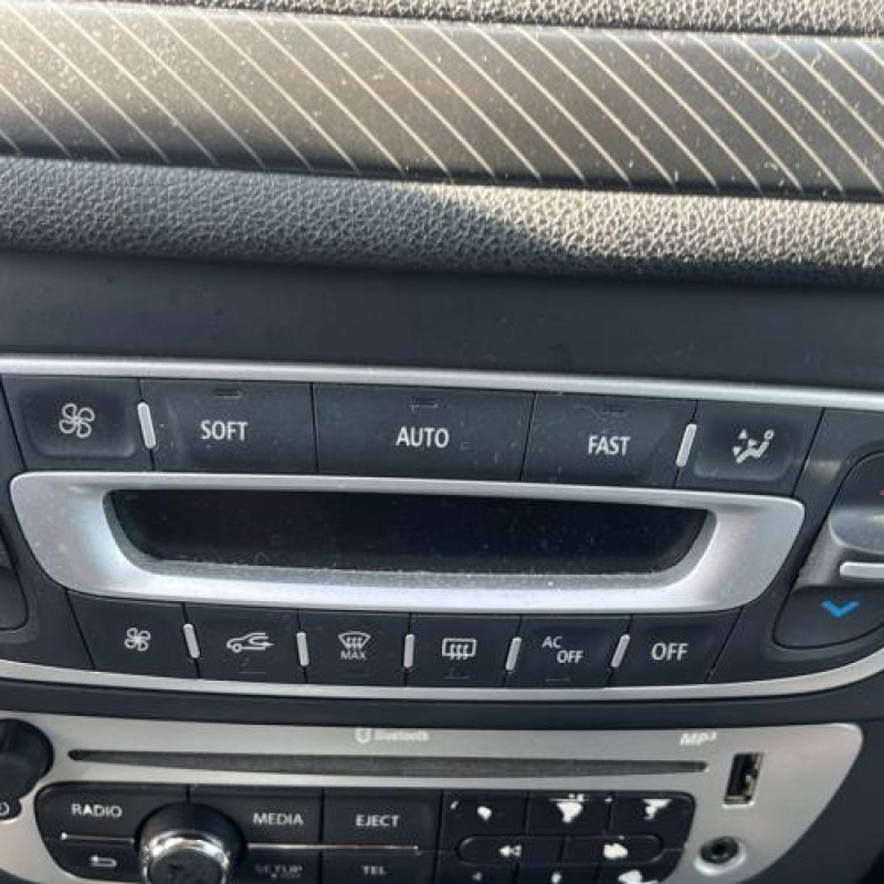 Boite de vitesses RENAULT MEGANE 3 Photo n°9