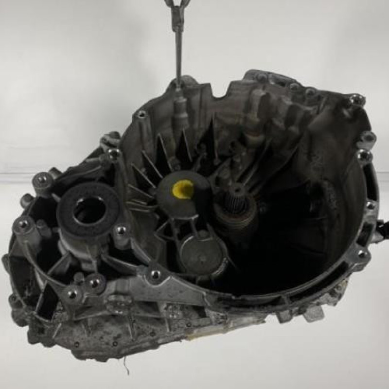 Boite de vitesses VOLVO V 60 2 Photo n°1