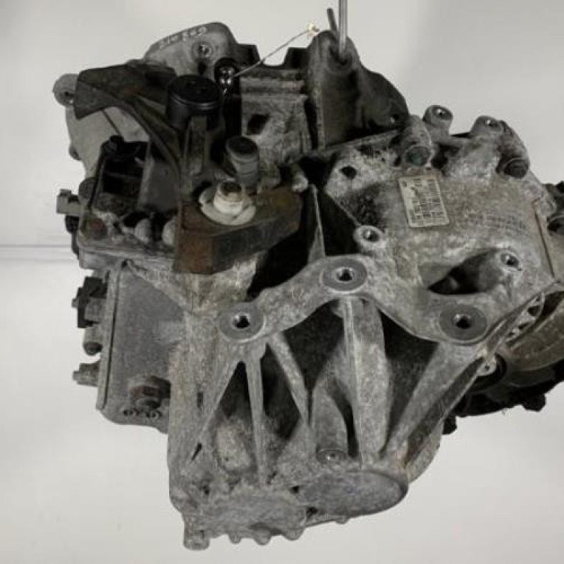 Boite de vitesses VOLVO V 60 2 Photo n°3