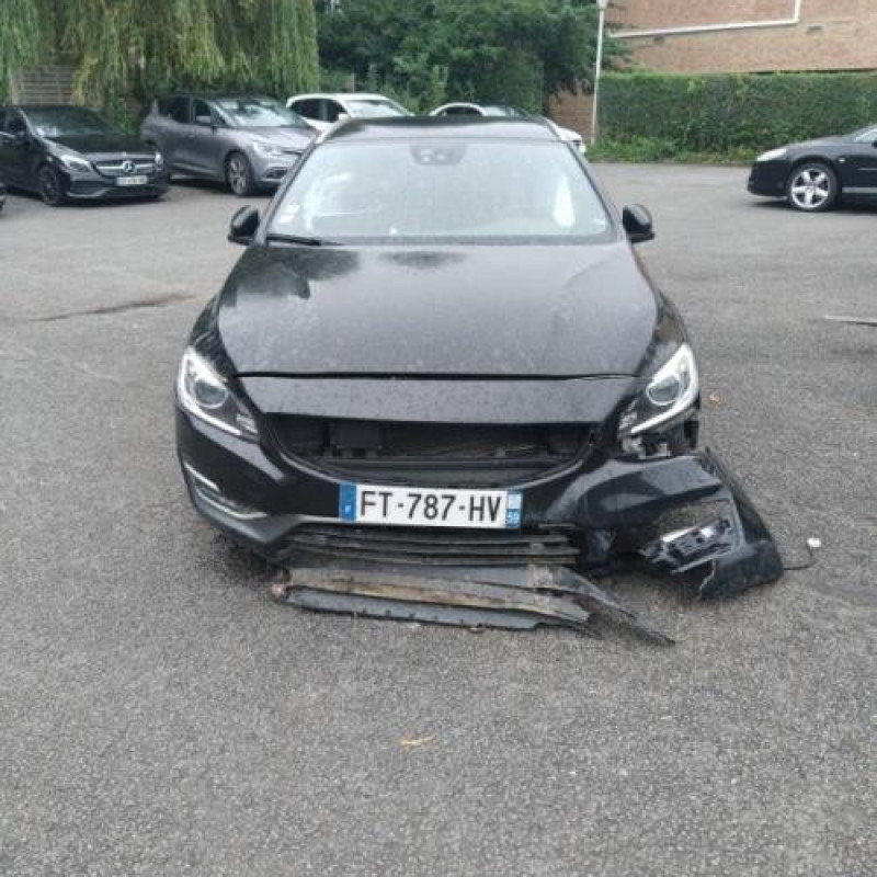 Boite de vitesses VOLVO V 60 2 Photo n°6
