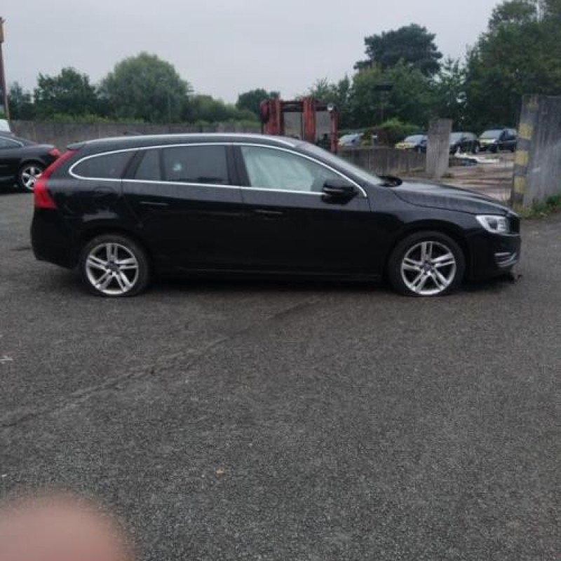 Boite de vitesses VOLVO V 60 2 Photo n°7