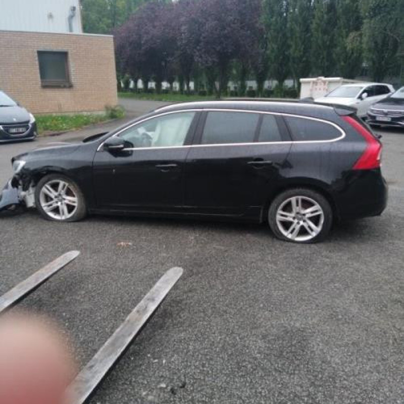 Boite de vitesses VOLVO V 60 2 Photo n°9