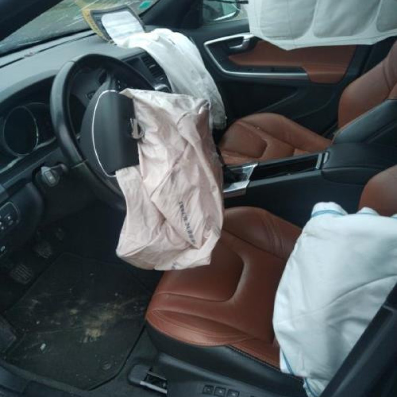 Boite de vitesses VOLVO V 60 2 Photo n°11