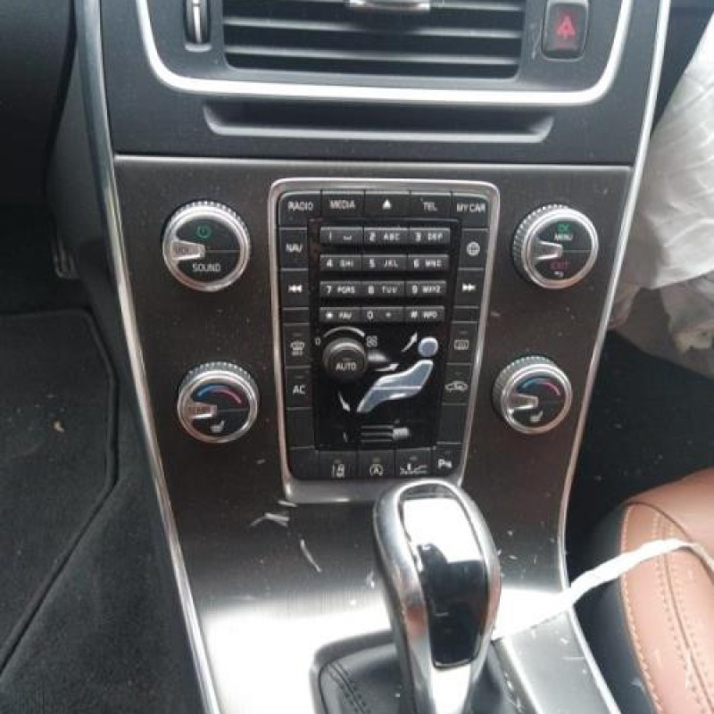 Boite de vitesses VOLVO V 60 2 Photo n°14