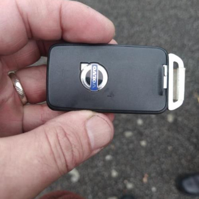 Boite de vitesses VOLVO V 60 2 Photo n°17