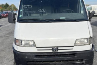 Boite de vitesses PEUGEOT BOXER 1 Photo n°1