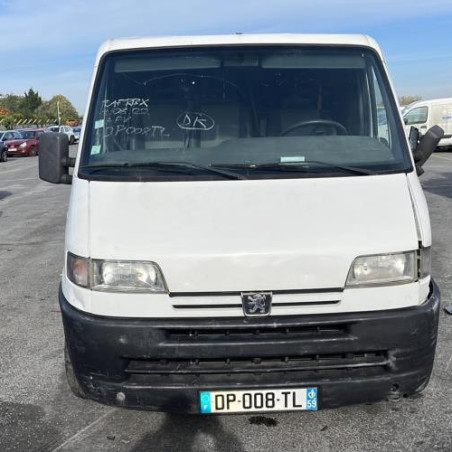 Boite de vitesses PEUGEOT BOXER 1 Photo n°1