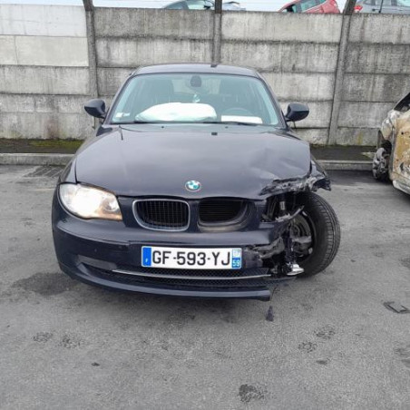 Boite de vitesses BMW SERIE 1 E87 Photo n°1