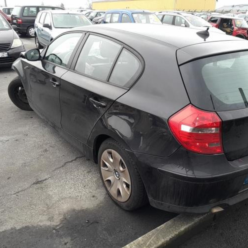 Boite de vitesses BMW SERIE 1 E87 Photo n°5