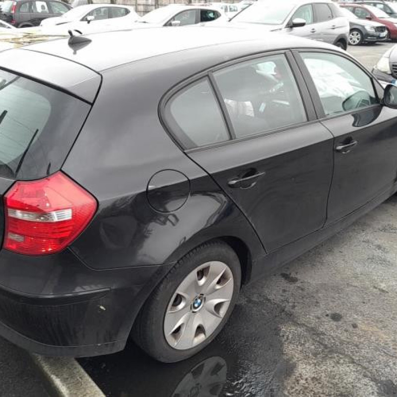 Boite de vitesses BMW SERIE 1 E87 Photo n°6