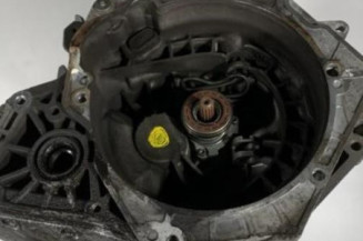 Boite de vitesses SUZUKI SWIFT 3 Photo n°1