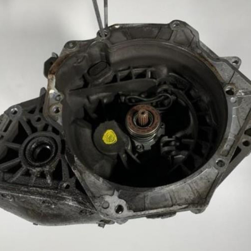 Boite de vitesses SUZUKI SWIFT 3 Photo n°1