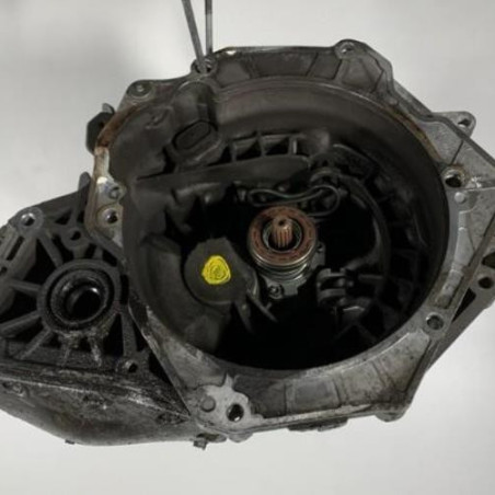 Boite de vitesses SUZUKI SWIFT 3 Photo n°1