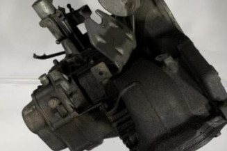 Boite de vitesses SUZUKI SWIFT 3