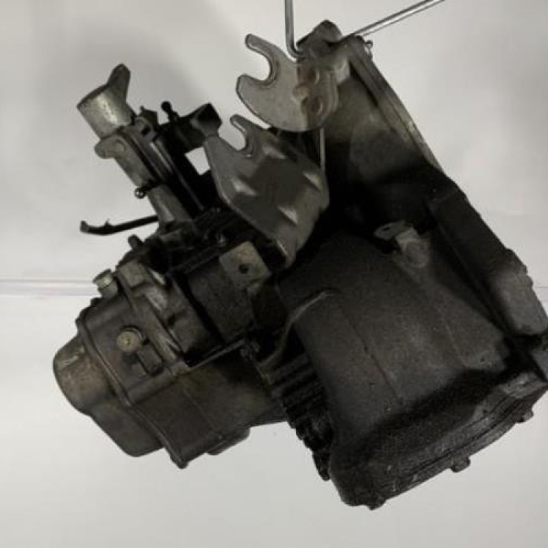 Boite de vitesses SUZUKI SWIFT 3 Photo n°4