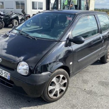 Mastervac RENAULT TWINGO 1 Photo n°1