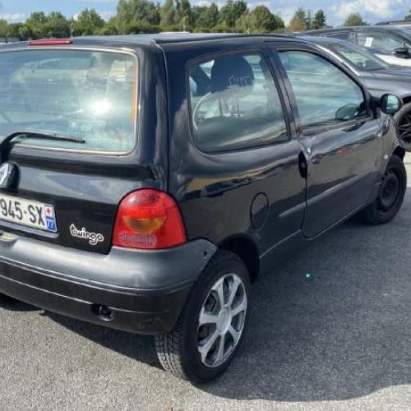 Mastervac RENAULT TWINGO 1 Photo n°3