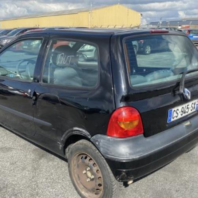 Mastervac RENAULT TWINGO 1 Photo n°4