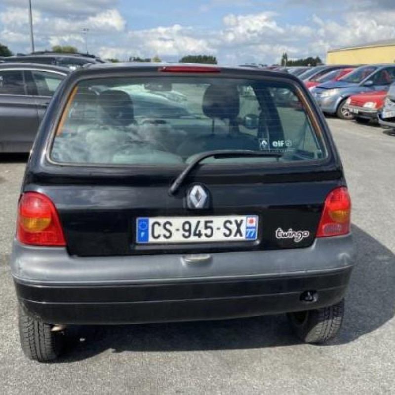 Mastervac RENAULT TWINGO 1 Photo n°5