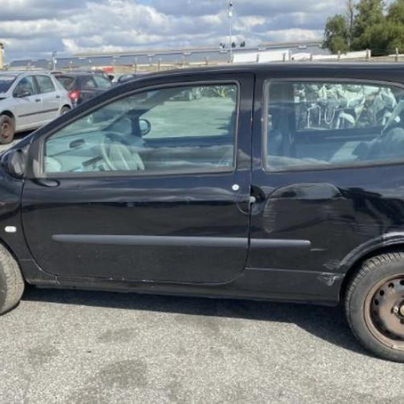 Mastervac RENAULT TWINGO 1 Photo n°6
