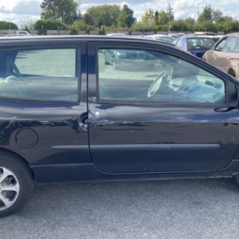 Mastervac RENAULT TWINGO 1 Photo n°7