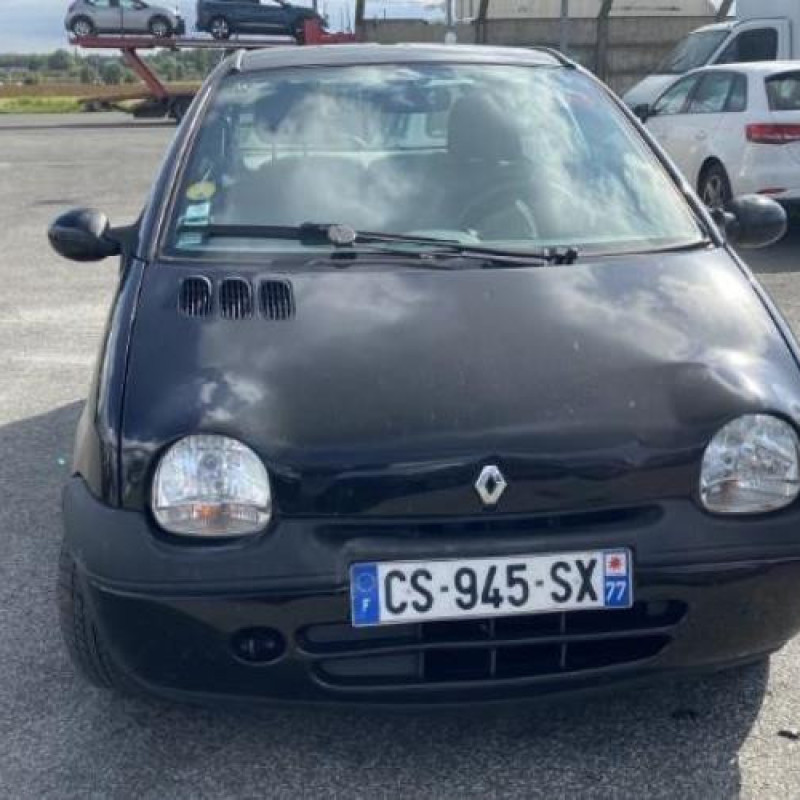Mastervac RENAULT TWINGO 1 Photo n°8