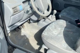 Mastervac RENAULT TWINGO 1