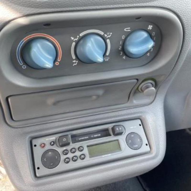 Mastervac RENAULT TWINGO 1 Photo n°14