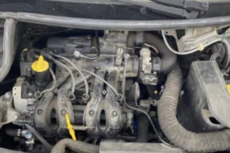 Mastervac RENAULT TWINGO 1