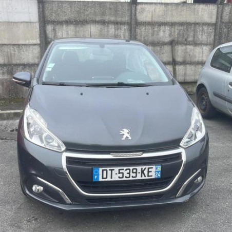 Boite a gants PEUGEOT 208 1 Photo n°1