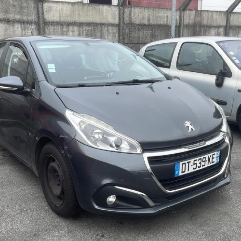 Boite a gants PEUGEOT 208 1 Photo n°5