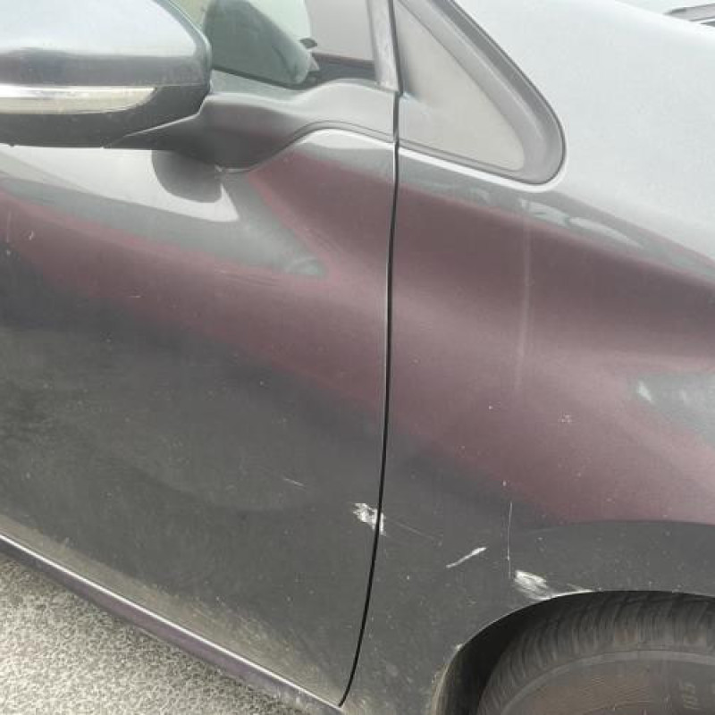 Serrure arriere droit PEUGEOT 208 1 Photo n°13