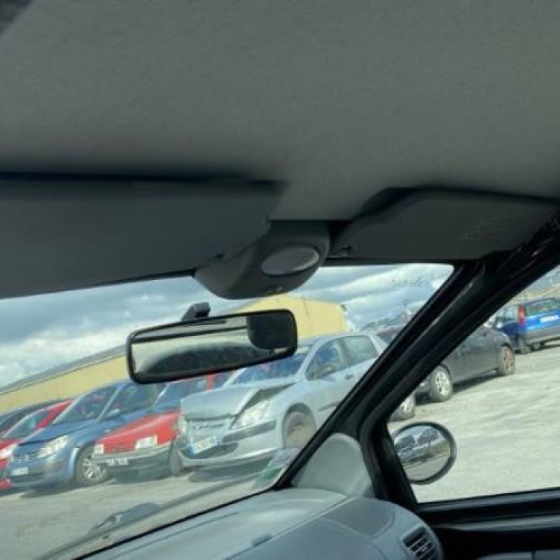 Feu arriere principal droit (feux) RENAULT TWINGO 1 Photo n°12