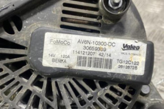 Alternateur FORD FIESTA 6