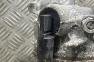 Compresseur clim CITROEN DS4