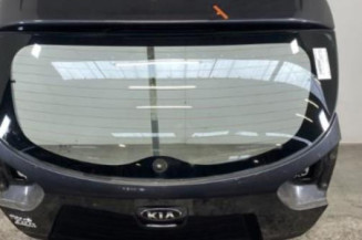Malle/Hayon arriere KIA RIO 3 Photo n°1