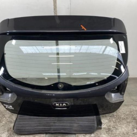 Malle/Hayon arriere KIA RIO 3 Photo n°1