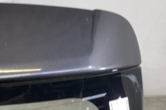 Malle/Hayon arriere KIA RIO 3