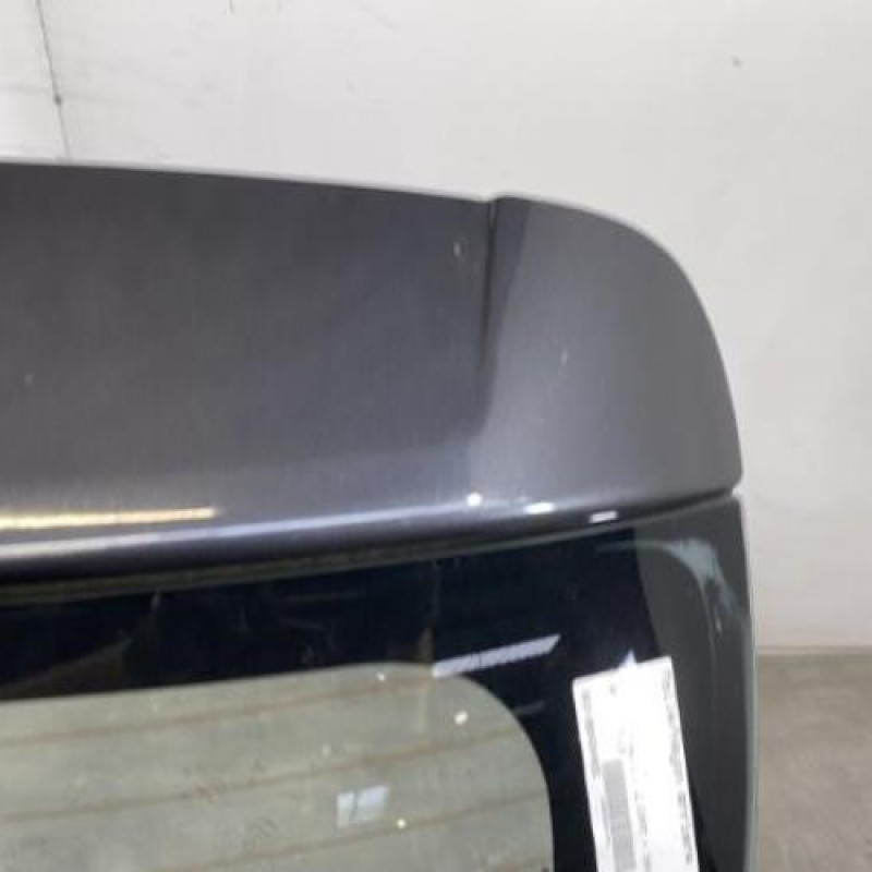 Malle/Hayon arriere KIA RIO 3 Photo n°4