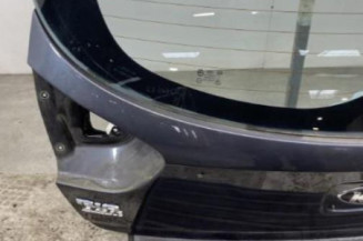 Malle/Hayon arriere KIA RIO 3