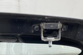 Malle/Hayon arriere KIA RIO 3