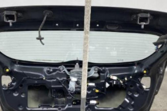 Malle/Hayon arriere KIA RIO 3