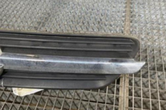 Calandre OPEL MERIVA A