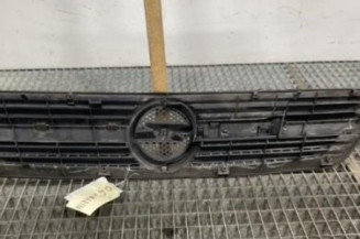 Calandre OPEL MERIVA A