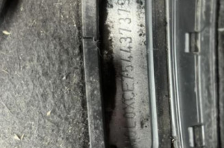 Calandre OPEL MERIVA A