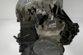 Boite de vitesses FORD FIESTA 5