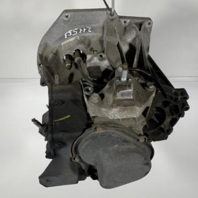 Boite de vitesses FORD FIESTA 5 Photo n°3