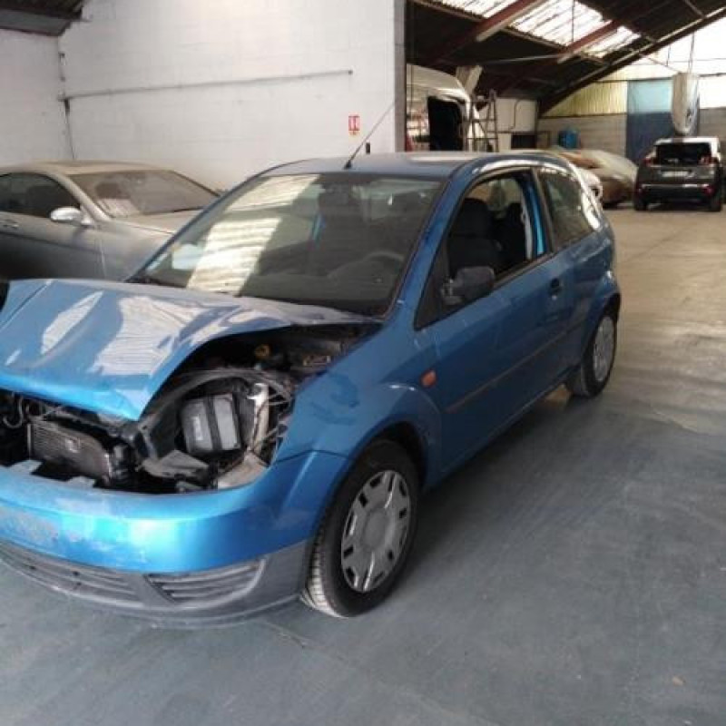 Boite de vitesses FORD FIESTA 5 Photo n°3